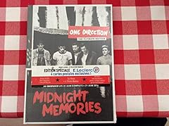 Midnight memories edition d'occasion  Livré partout en France
