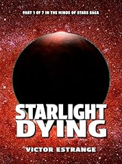 Starlight dying gebraucht kaufen  Wird an jeden Ort in Deutschland