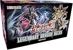 Yugioh legendary dragon gebraucht kaufen  Wird an jeden Ort in Deutschland