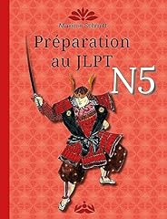 Passer jlpt n5 d'occasion  Livré partout en France