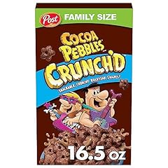 Post cocoa pebbles for sale  Delivered anywhere in USA 