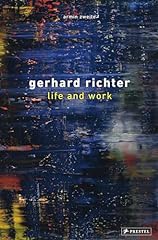 Gerhard richter life for sale  Delivered anywhere in UK