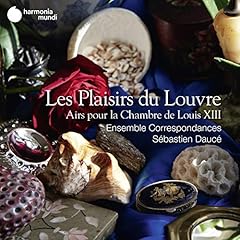 Plaisirs louvre airs d'occasion  Livré partout en France