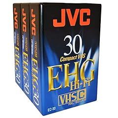 Jvc ehg series for sale  Delivered anywhere in UK