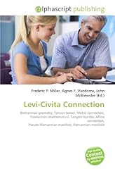 Levi civita connection usato  Spedito ovunque in Italia 