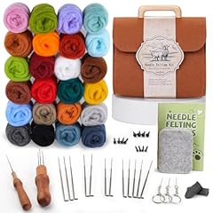 Luokefe colors needle for sale  Delivered anywhere in Ireland