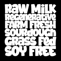 Raw milk regenerative for sale  Delivered anywhere in USA 