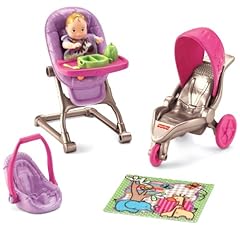 Fisher price loving for sale  Delivered anywhere in USA 