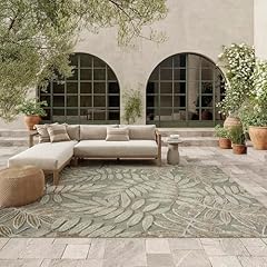 Nourison aloha indoor for sale  Delivered anywhere in USA 