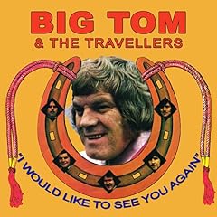 Big tom would for sale  Delivered anywhere in UK