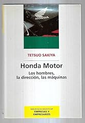 Honda motor usato  Spedito ovunque in Italia 