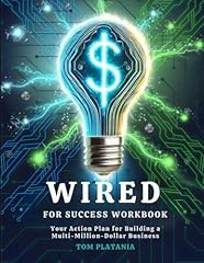 Wired success workbook for sale Wired success workbook for sale  Delivered anywhere in USA