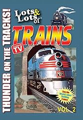 Lots lots trains for sale  Delivered anywhere in USA 