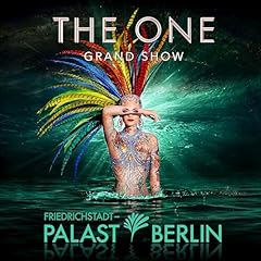 Friedrichstadt palast berlin gebraucht kaufen  Wird an jeden Ort in Deutschland