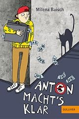 Anton macht klar gebraucht kaufen  Wird an jeden Ort in Deutschland