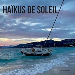 Haïkus soleil presqu d'occasion  Livré partout en France