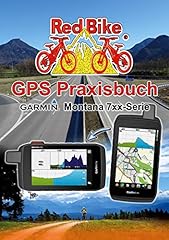 Gps praxisbuch garmin gebraucht kaufen  Wird an jeden Ort in Deutschland