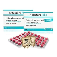 Lustige pillen neustart gebraucht kaufen  Wird an jeden Ort in Deutschland