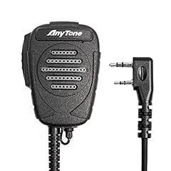 Anytone speaker mic for sale  Delivered anywhere in UK
