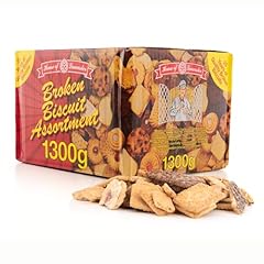 Broken biscuits broken for sale  Delivered anywhere in UK