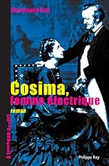 Cosima femme électrique d'occasion  Livré partout en Belgiqu