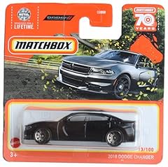 Matchbox 2018 dodge for sale  Delivered anywhere in USA 