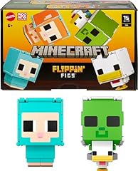 Mattel minecraft flippin for sale  Delivered anywhere in USA 