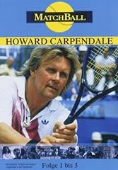 Howard carpendale matchball gebraucht kaufen  Wird an jeden Ort in Deutschland