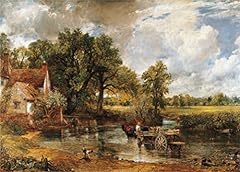 Doubletop john constable for sale  Delivered anywhere in UK