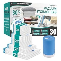 Vacuum storage bags for sale  Delivered anywhere in USA 