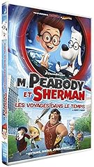 Peabody sherman d'occasion  Livré partout en France