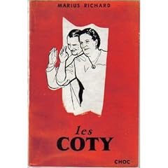 Coty d'occasion  Livré partout en France