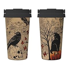 Bassyil halloween vintage for sale  Delivered anywhere in USA 