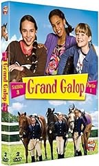Grand galop saison d'occasion  Livré partout en France