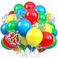 100 luftballons bunt gebraucht kaufen  Wird an jeden Ort in Deutschland