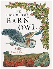 Book barn owl for sale  Delivered anywhere in UK