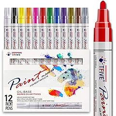 Tfive paint pens for sale  Delivered anywhere in USA 