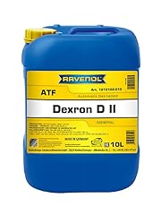 Ravenol atf dexron gebraucht kaufen  Wird an jeden Ort in Deutschland