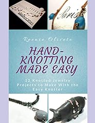 Hand knotting made for sale  Delivered anywhere in USA 