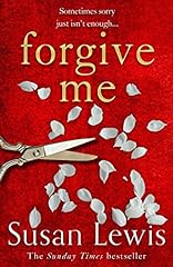 Forgive gripping new for sale  Delivered anywhere in UK