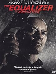 The equalizer il usato  Spedito ovunque in Italia 
