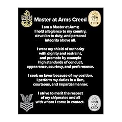 Navy master arms for sale  Delivered anywhere in USA 