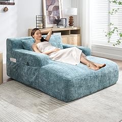 Zeiinpa oversized chaise for sale  Delivered anywhere in USA 
