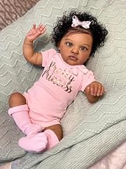 Anano lovely reborn for sale  Delivered anywhere in USA 