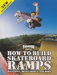 Thrasher presents build for sale  Delivered anywhere in USA 