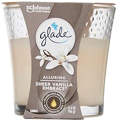 Glade candle jar for sale  Delivered anywhere in USA 