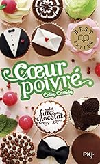 Filles chocolat tome d'occasion  Livré partout en France