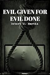 Evil given evil for sale  Delivered anywhere in UK