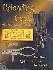 Reloading tools black for sale  Delivered anywhere in USA 