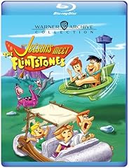 Jetsons meet flintstones for sale  Delivered anywhere in USA 